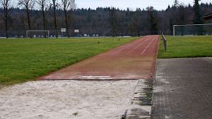 Schwörstadt: Sportplatz kann saniert werden