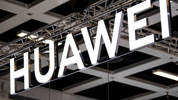 Jahreszahlen: Huawei verdient wieder deutlich mehr - trotz Sanktionen