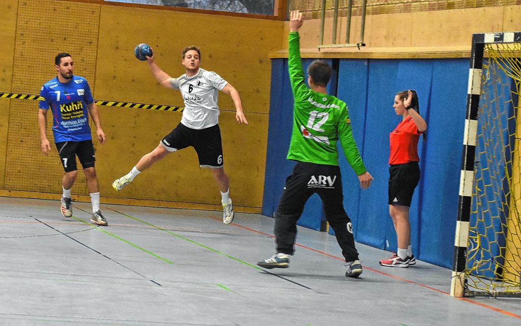 Handball: Wohin führt nun die Reise?