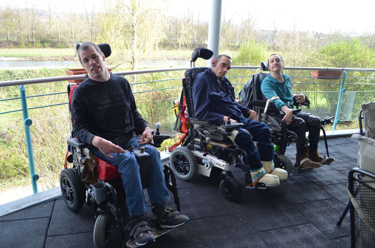 Lörrach: Behinderte brauchen mehr Unterstützung