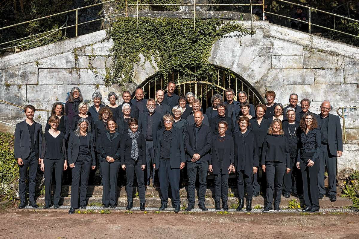Lörrach: Debüt für neuen Dirigenten