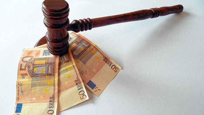Weil am Rhein: Vom Gericht zu Geldstrafe verurteilt