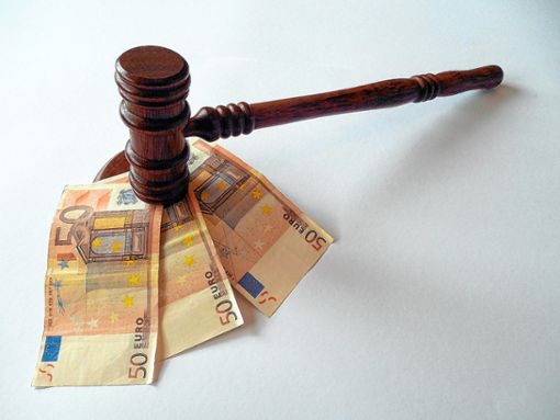 Ein 25-jähriger Weiler stand vor Gericht. Foto: pixabay