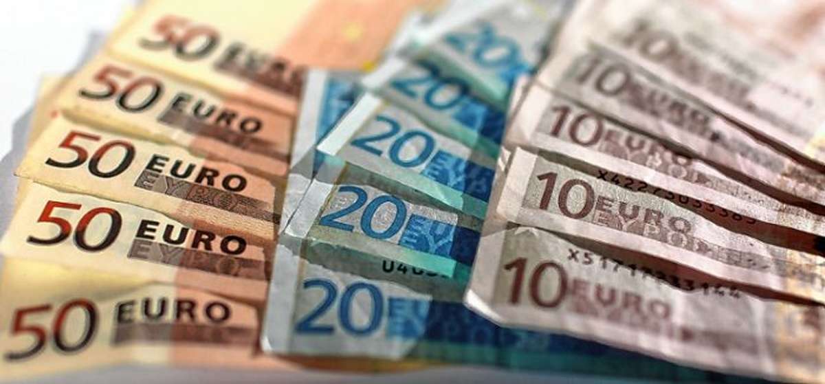 Lörrach: Betrüger erbeuten 4000 Euro