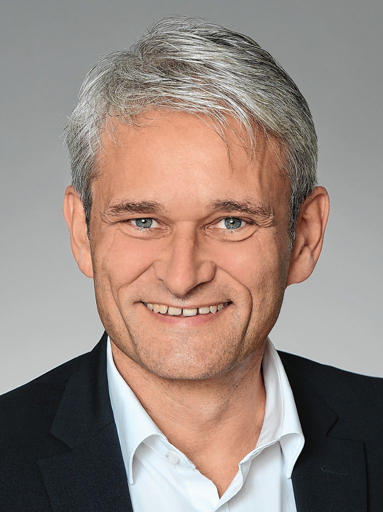 Müllheim: Löffler ist neuer Müllheimer Bürgermeister