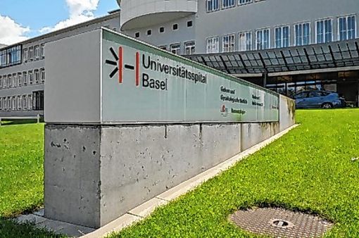 Das USB stellt als erstes Krankenhaus der Schweiz  die Patientenverpflegung auf MicroPast-Methode um.  Foto: Archiv Foto: Die Oberbadische