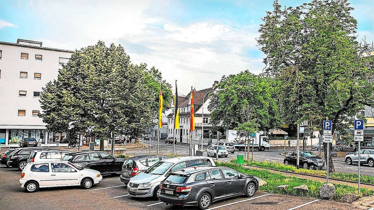 Lörrach: SPD unterstützt Pläne für den Engelplatz