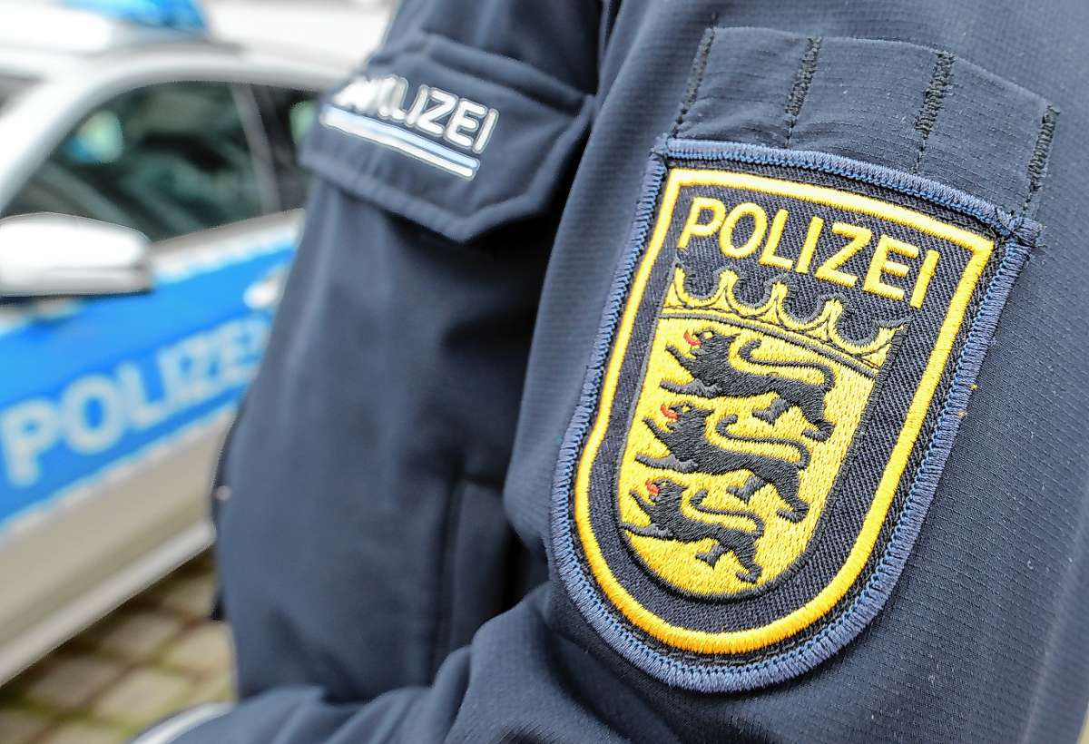 Schallbach: Verletzte nach Attacke mit Messer
