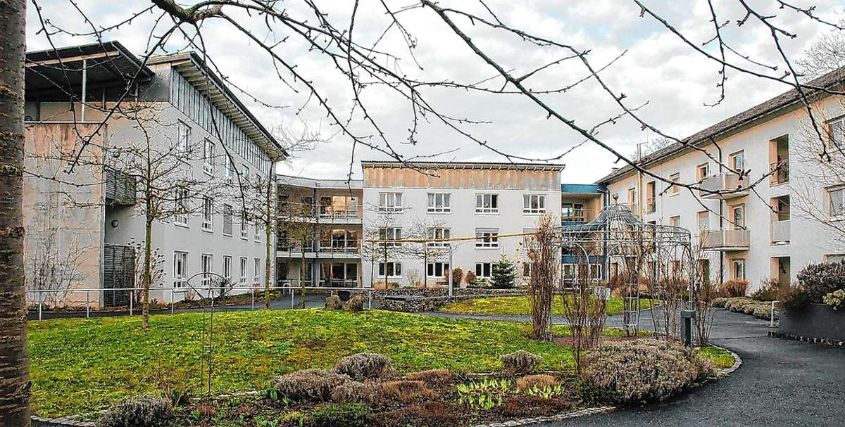 Rheinfelden: Diskussion um Neubau