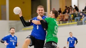 Handball: Für die HSG ist ein Heimsieg Pflicht