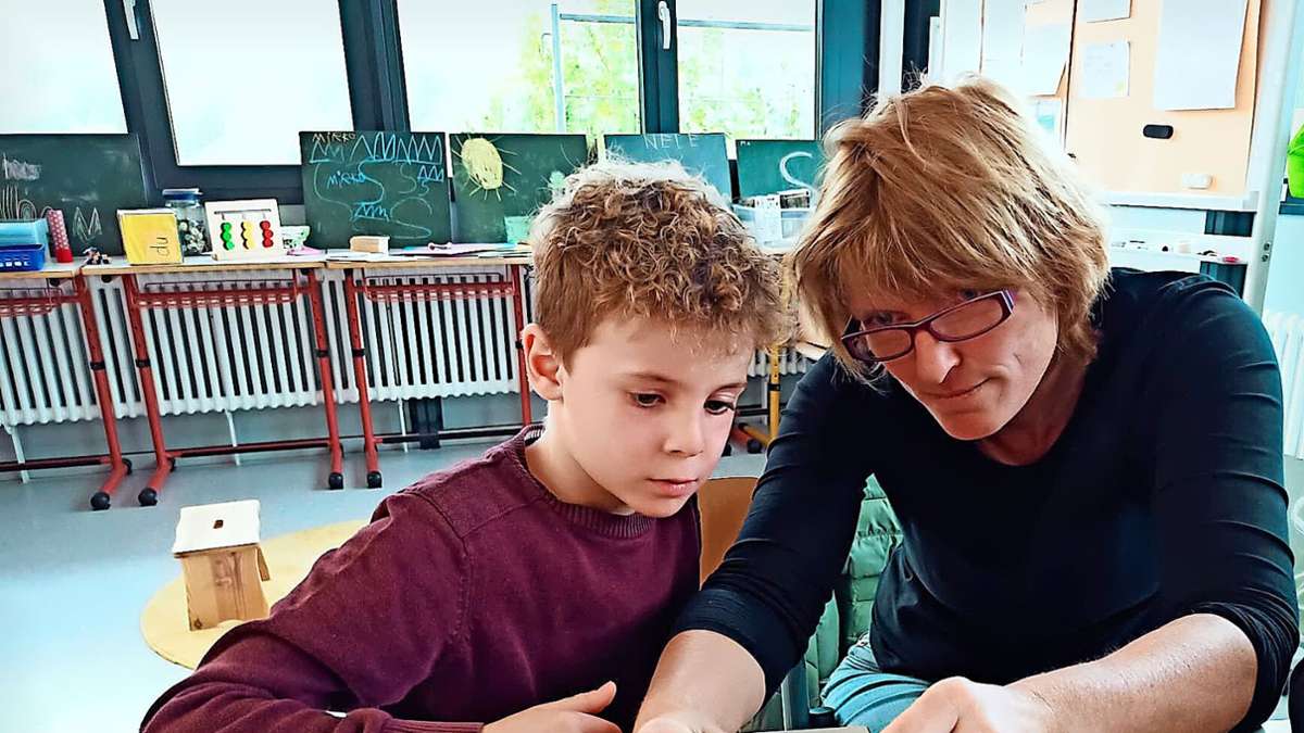 Häg-Ehrsberg: Schüler bringen Leuchdiode zum Glühen und bauen heißen Draht