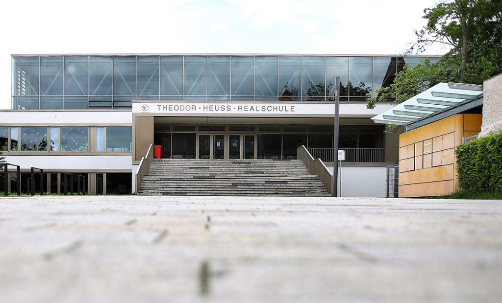 Lörrach: Pausenhof der Realschule wird aufgewertet