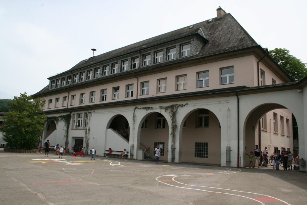 Lörrach: Fridolinschule kurzzeitig geräumt