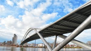 Weil am Rhein: Daten erheben für Verkehrswege