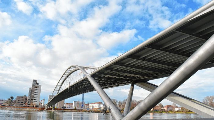 Weil am Rhein: Daten erheben für Verkehrswege
