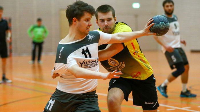 Handball: HSG Dreiland weiterhin spitze