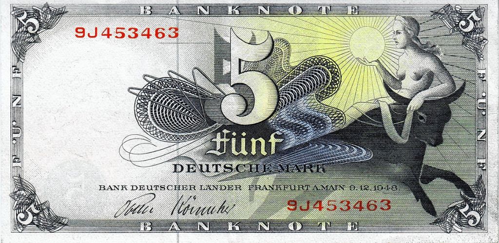 Hausen im Wiesental: Jeder Bürger bekam 40 Reichsmark