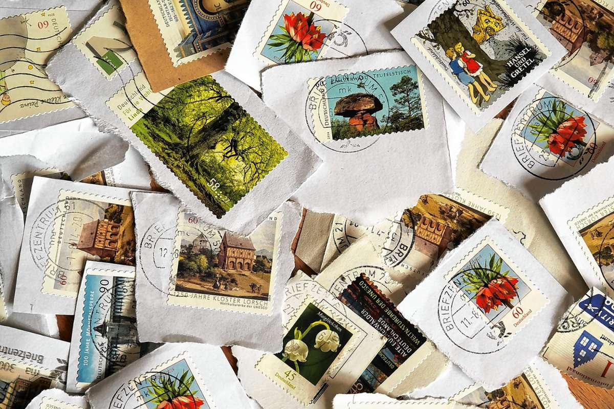 Lörrach: Briefmarkentausch in der Residenz am Engelplatz