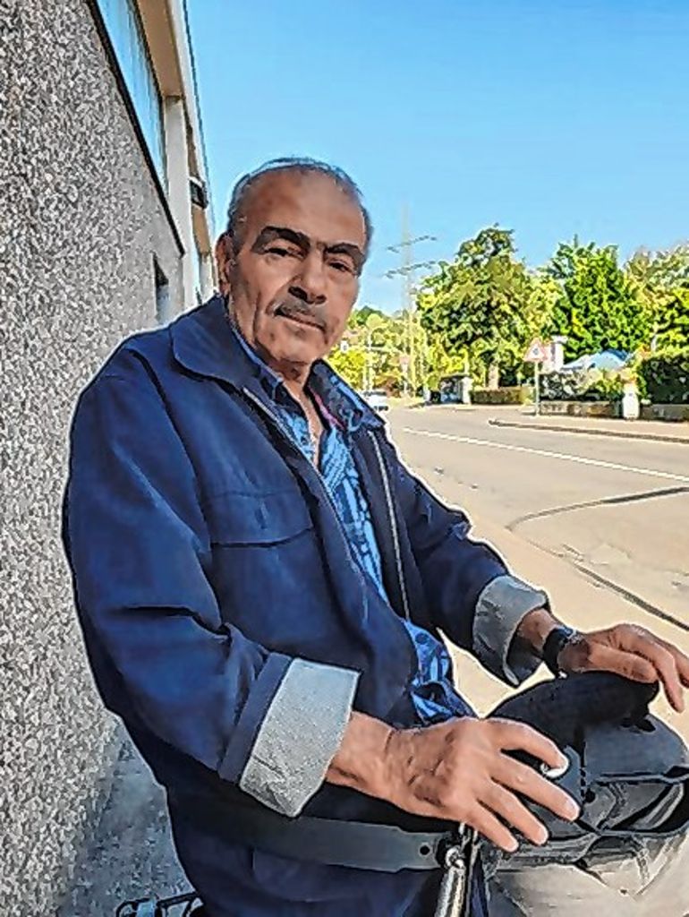 Lörrach: 74-jähriger aus Lörrach wird vermisst