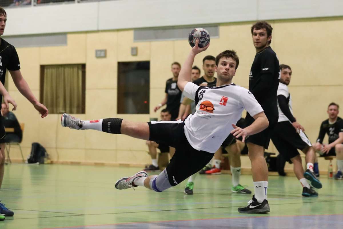 Handball: Auftakt schon richtungsweisend