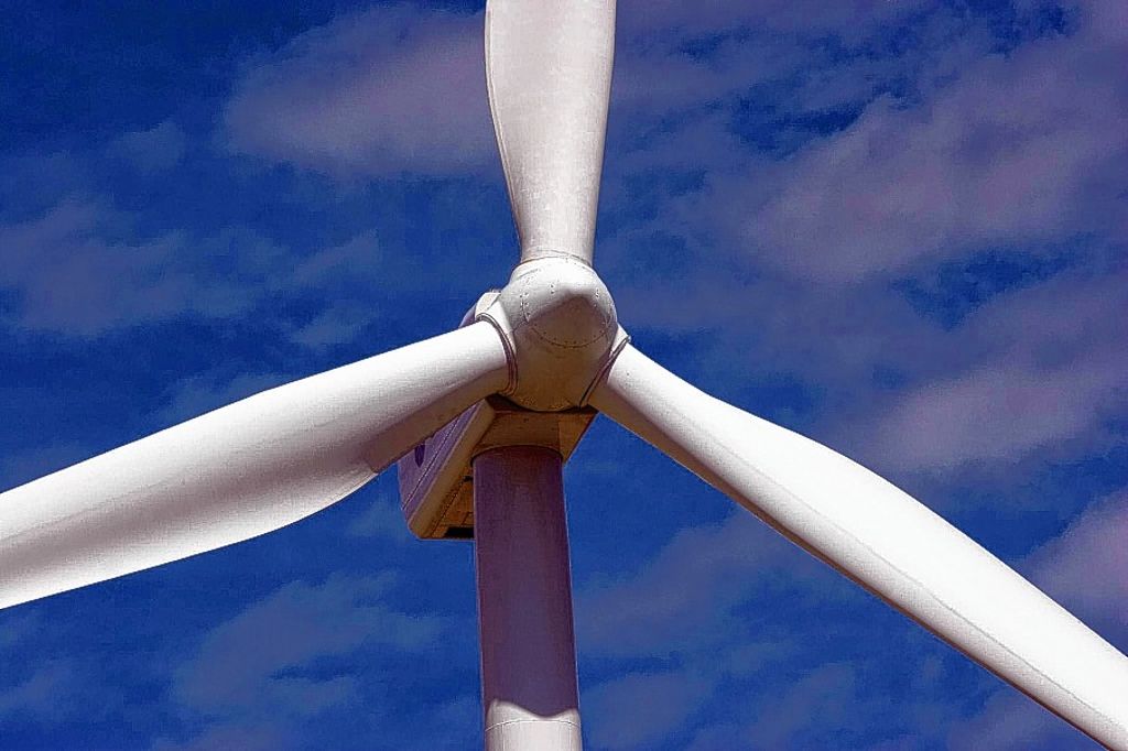 Schopfheim: Schlussumfrage zur Windkraft