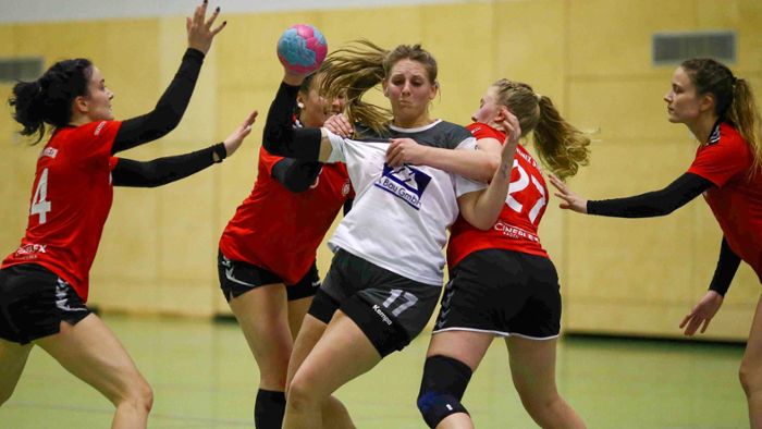 Handball: Chancen nutzen