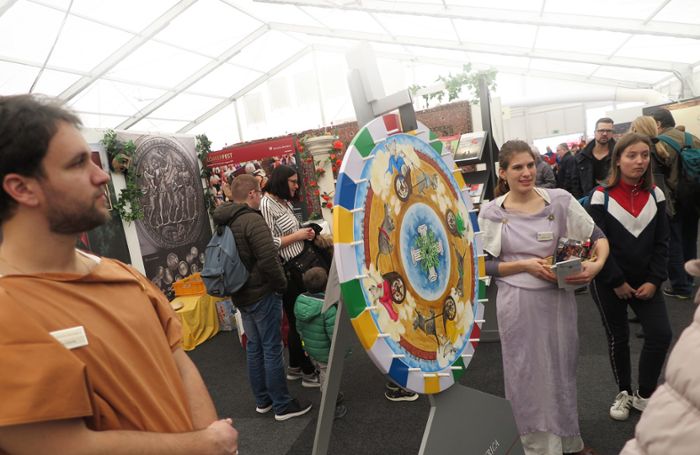 Lörrach: Die Wiederbelebung der Regio-Messe muss für die Veranstalter klappen