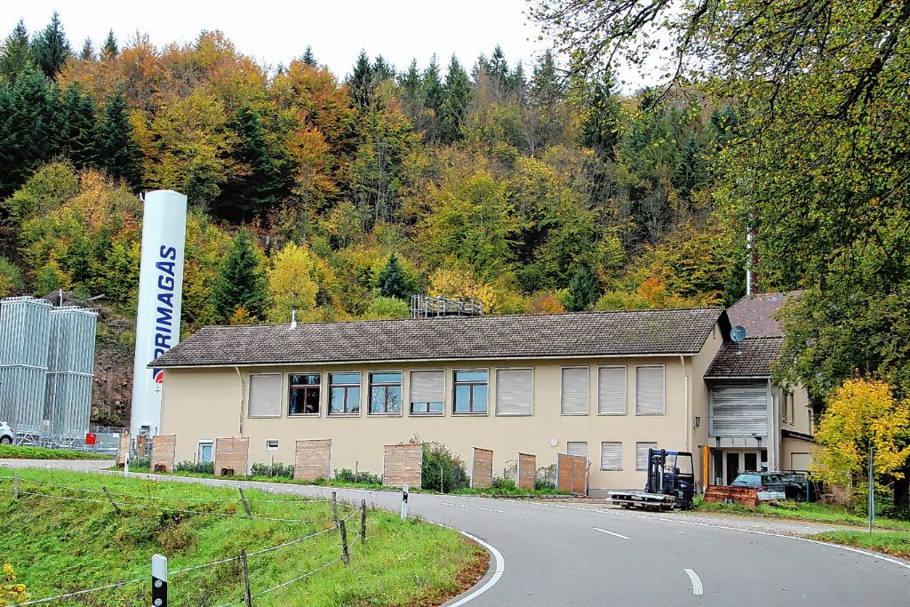 Malsburg-Marzell: Neue Nutzung für ehemaliges Gemeinschaftshaus