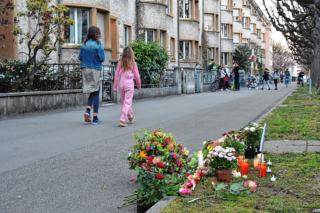Basel: Kindermörderin ist schuldunfähig