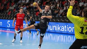 Handball: Saisonstart missglückt