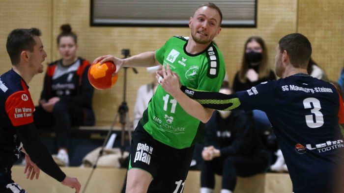 Handball: Sorgen Torhüter für eine überraschung?