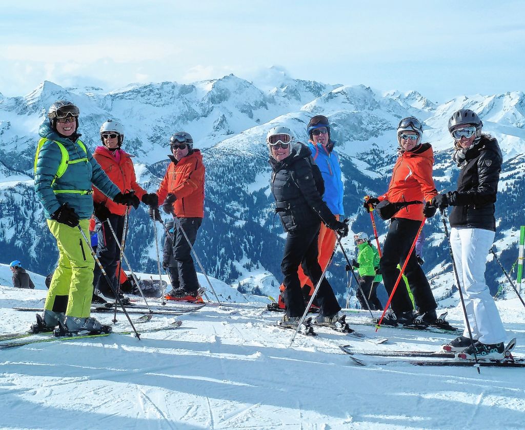 Binzen: Angebote des Skiclubs Binzen