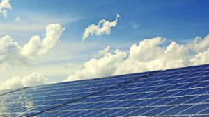 Kandern: Gemeinde beginnt mit Photovoltaik-Initiative