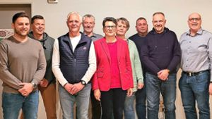 Hüsingen: Zehn Bewerber für den Ortschaftsrat