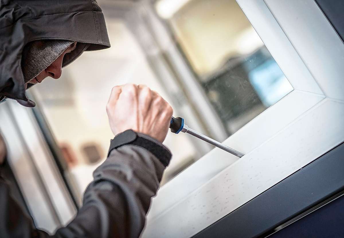 Schliengen: Einbrecher suchen erneut Apotheke heim