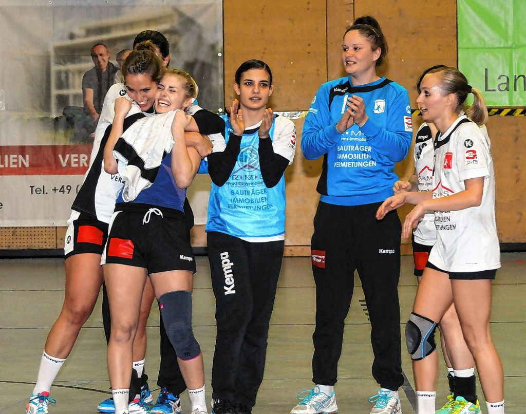 Handball: Ist wieder Land in Sicht?