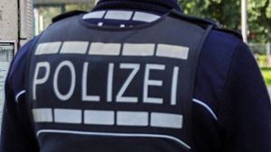 Weil am Rhein: Jugendlicher beim Diebstahl erwischt