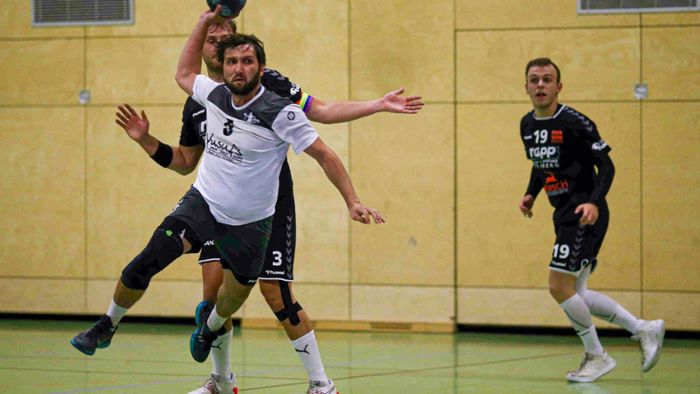 Handball: Auf zum letzten Gefecht für die HSG