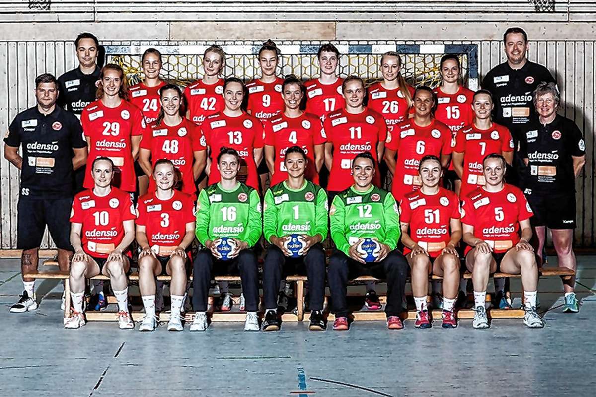 Handball: Konstanz ist nun gefragt