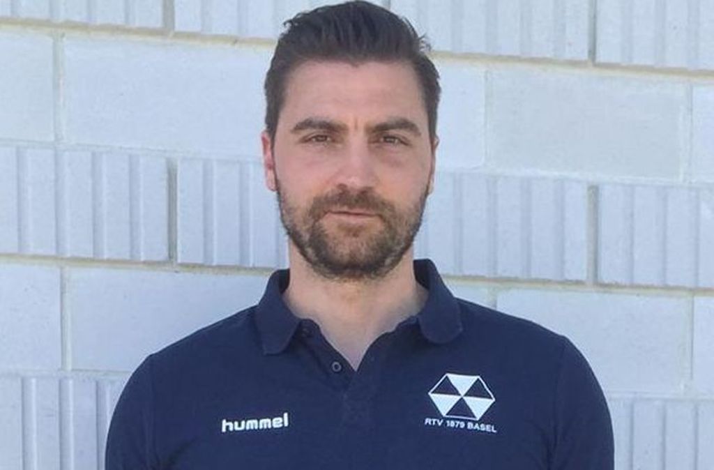 Handball: Willimann Nachfolger von Pažemeckas