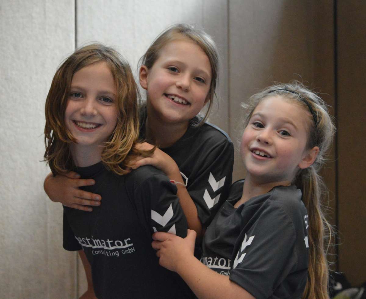 Handball: Jugend wieder in der Halle