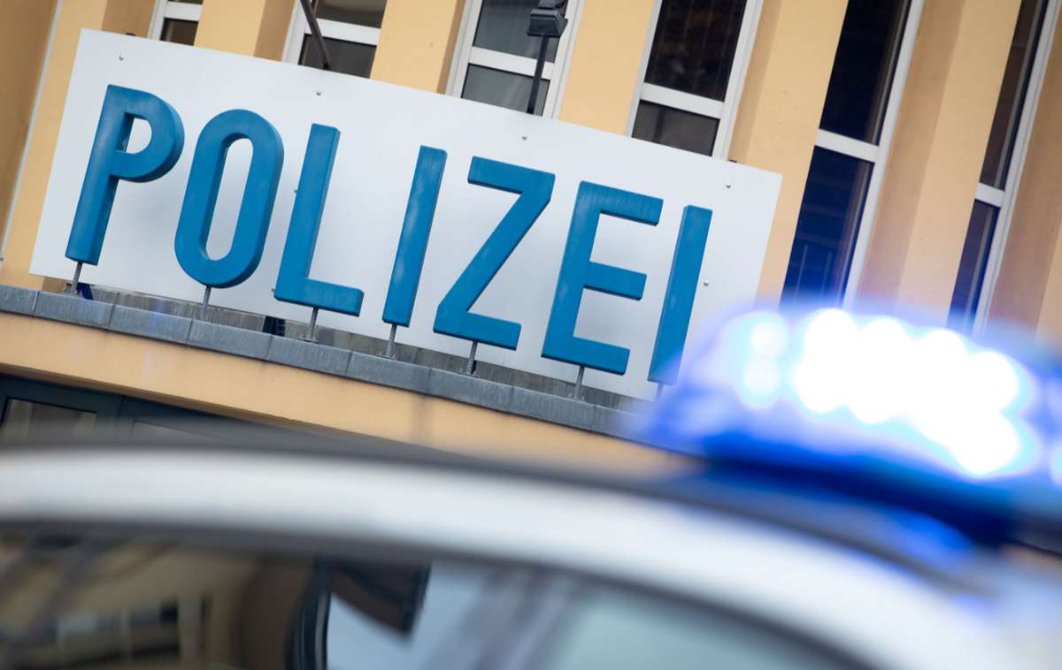 Schopfheim: 15.000 Euro Schaden bei Unfall auf dem Altig