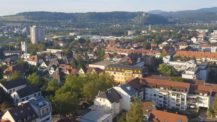 Lörracher Wohnungsmarkt: Das Erstellen eines Mietspiegels wird für die Stadt Lörrach teuer