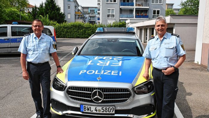 Rheinfelden: Mehr Straftaten und Unfälle