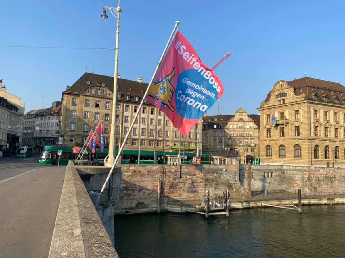 Basel: Basel steuert gegen