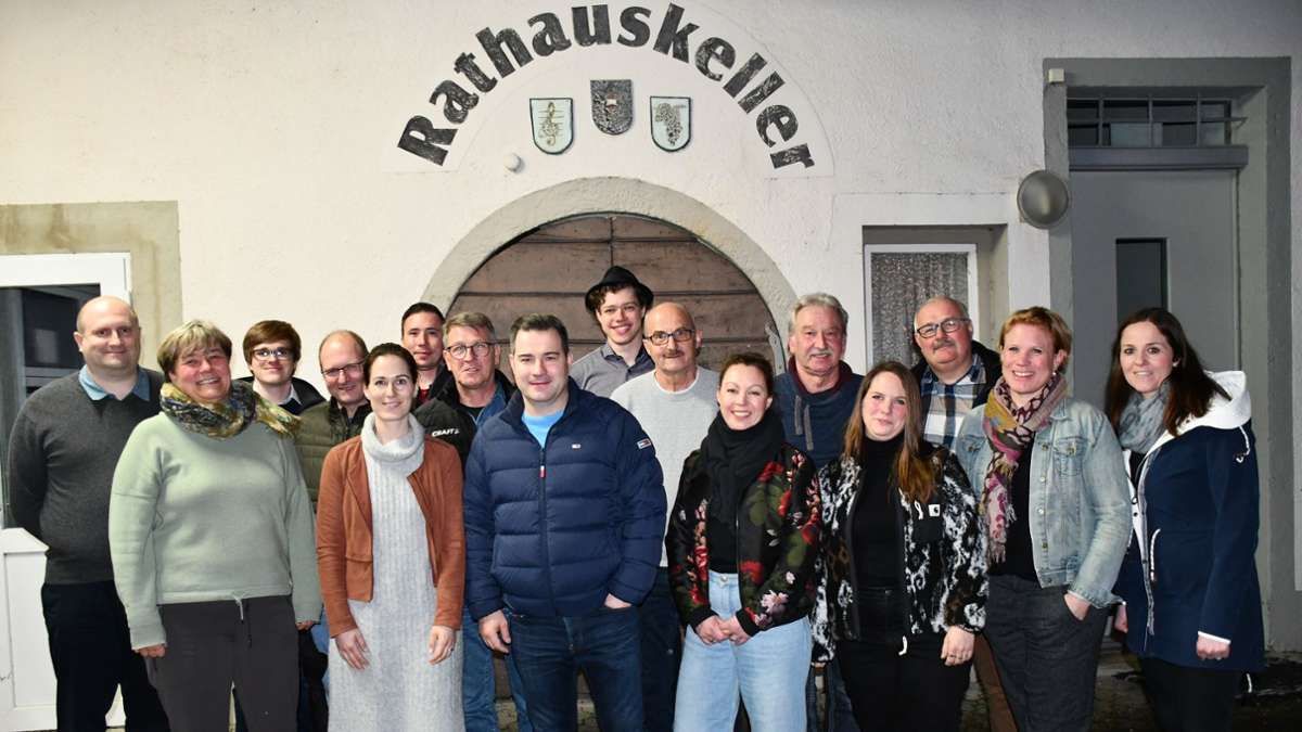 Rheinfelden: CDU-Ortsverband sieht sich gut aufgestellt