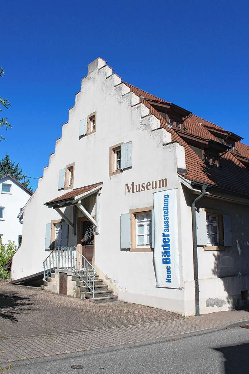 Bad Bellingen: Museum lädt ein