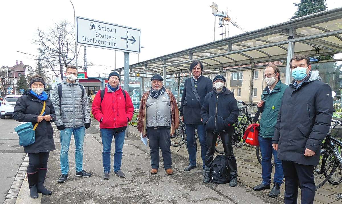 Lörrach: IG Verkehr gleist Tram-Debatte auf