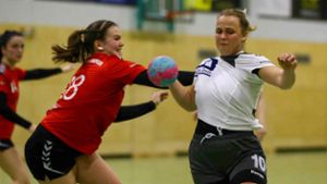 Handball: Versöhnliches Ende