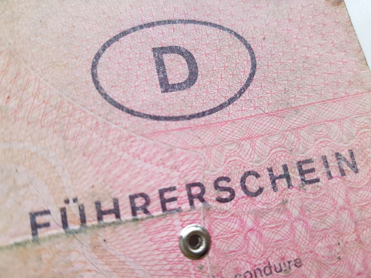 Grenzach-Wyhlen : Mit gefälschtem Führerschein unterwegs